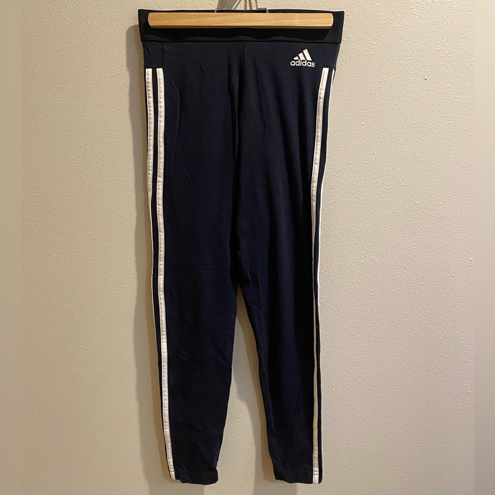 Adidas leggings